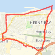 seaside route