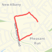 iMapMyRUN: Oct 16, 2011 12:42 PM