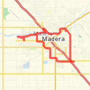 iMapMyRIDE : Oct 16, 2011 10:50 AM