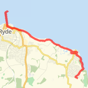 iMapMyRun: Oct 16, 2011 06:50 pm