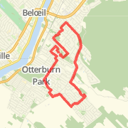 iMapMyRIDE: 2011-10-16 14:00