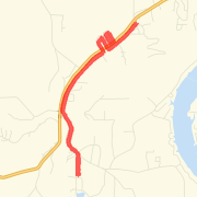 9 miler