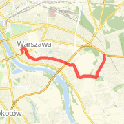 Cycling Goclaw/Wawer