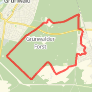 13 k route 