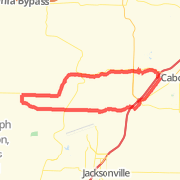 iMapMyRIDE: Oct 16, 2011 4:38 PM