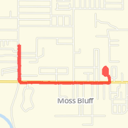 iMapMyRUN: Oct 16, 2011 11:51 PM