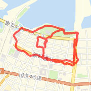 iMapMyRUN: Oct 17, 2011 3:13 PM