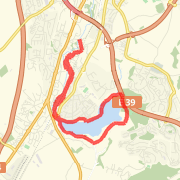 iMapMyRUN+: 17. okt. 2011 09:18