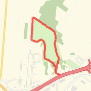 MapMyRun Oct 17, 2011 09:06