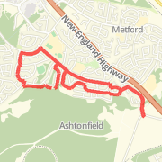 20/02/2009 Route