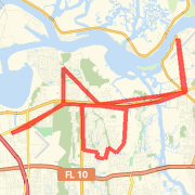 Wonderwood Ride