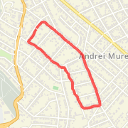 iMapMyRUN: Oct 17, 2011 10:06 PM