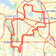 Airport Loop (43 Mile)