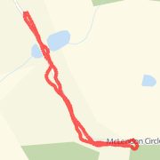 iMapMyRUN : Oct 17, 2011 18:40
