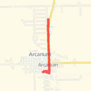 iMapMyRUN : Oct 17, 2011 9:41 PM