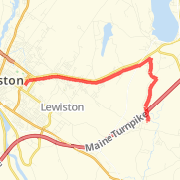 lisbon road run