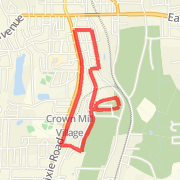 altamont41/ big hill run