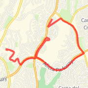 iMapMyRUN: Oct 17, 2011 8:54 PM