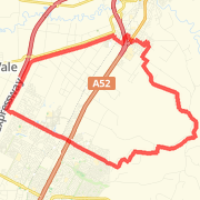 iMapMyRIDE : 18/10/2011 18:49