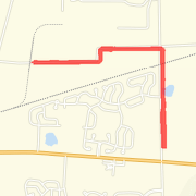 iMapMyRUN: Oct 18, 2011 5:53 AM