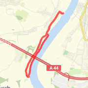 iMapMyRUN: 18 Oct 2011 16:42