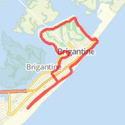 Brigantine 8 Miles