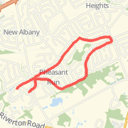 iMapMyRUN: Oct 18, 2011 12:53 PM