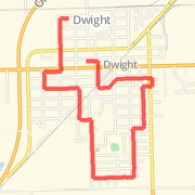 iMapMyRUN: Oct 18, 2011 1:48 PM