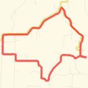 iMapMyRun: Oct 18, 2011 01:46 PM
