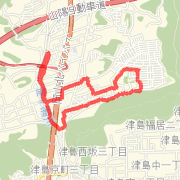 iMapMyRun: 10? 19, 2011 06:13 AM