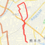 iMapMyRun: 10\Z 19, 2011 06:36 AM
