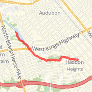 iMapMyRUN: Oct 18, 2011 6:06 PM