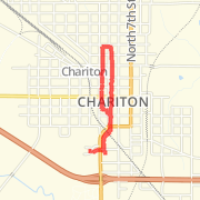 iMapMyRun: Oct 18, 2011 08:20 PM