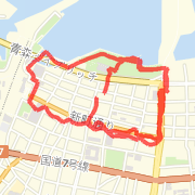 iMapMyRUN: Oct 19, 2011 2:46 PM