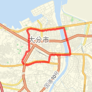 iMapMyRun: 1? 6, 1980 10:50 AM