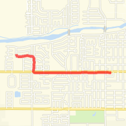 iMapMyRIDE : Oct 19, 2011 11:38 AM