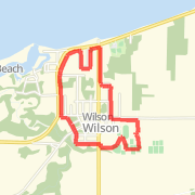 Village w/Galewood
