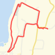 MapMyRun Oct 19, 2011 18:59