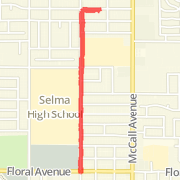 iMapMyRUN: Oct 19, 2011 9:07 PM