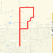 3 Miles # 5