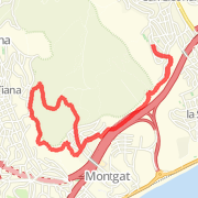 iMapMyRUN: 20/10/2011 13:52