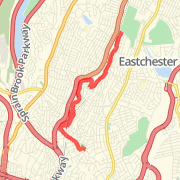 02/22/2009 Route