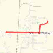 1.5 Mi (5K Training)