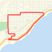 02/22/2009 Route