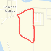 iMapMyRUN: Oct 20, 2011 12:45 PM
