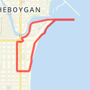 3.3 MI Beach