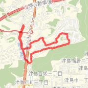 iMapMyRun: 10? 21, 2011 06:14 AM
