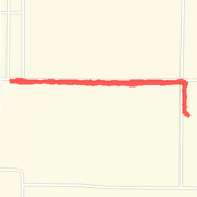 iMapMyRUN: Oct 20, 2011 6:06 PM