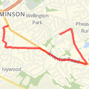 iMapMyRUN: Oct 20, 2011 7:38 PM