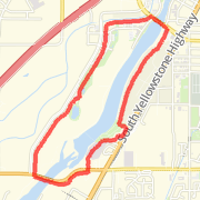 Snake River Landing